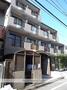 阿佐ケ谷駅より徒歩13分 1階 築34年10ヶ月の賃貸物件