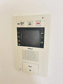 セキュリティ　別部屋参考写真