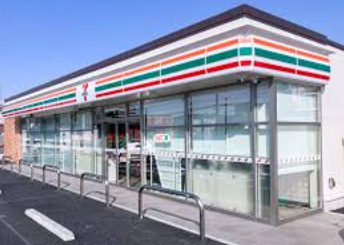 コンビニ　セブンイレブン 大崎広小路駅西店（コンビニ）まで90m