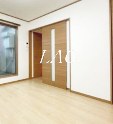 その他部屋・スペース　寝室です。