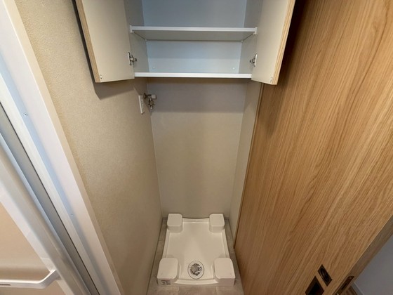 その他設備　※別部屋の写真です