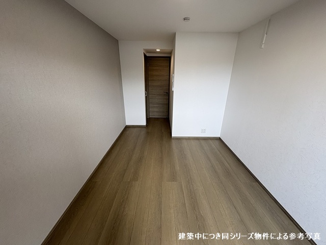 その他部屋・スペース　ゆっくりくつろげる寝室です♪