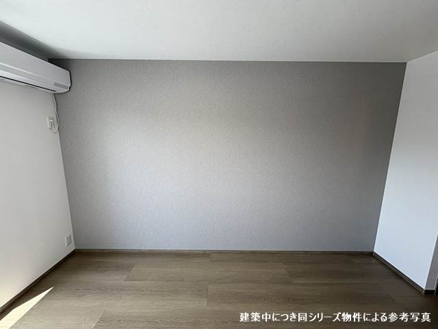その他設備　充実した室内設備♪