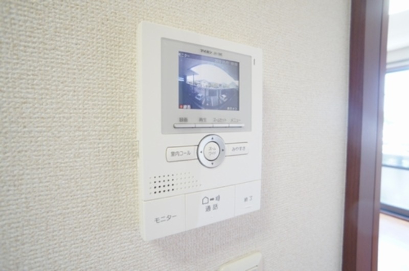 セキュリティ　図面と現状に相違がある場合には現状を優先