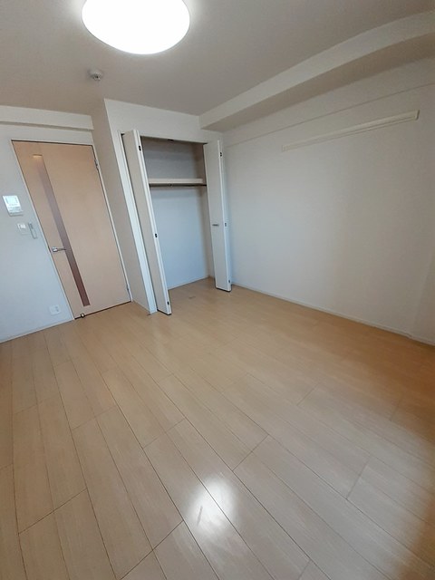 その他部屋・スペース　ゆとりの広さです