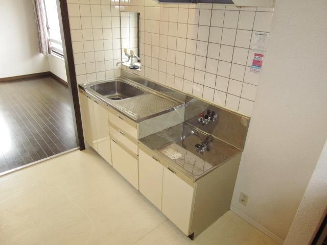 キッチン　★お問い合わせはタウンハウジングまで★