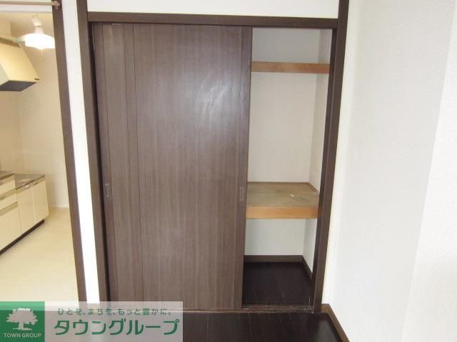 収納　★お問い合わせはタウンハウジングまで★