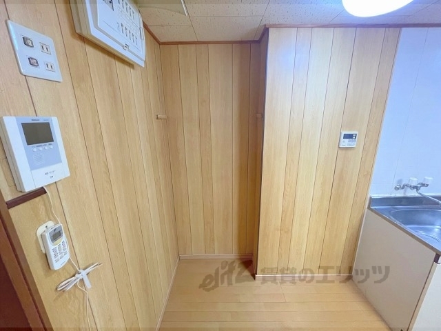 その他部屋・スペース　冷蔵庫置場