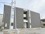牧野駅より徒歩12分 1階 新築の賃貸物件