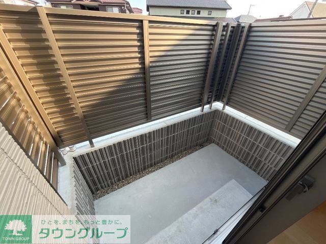 庭