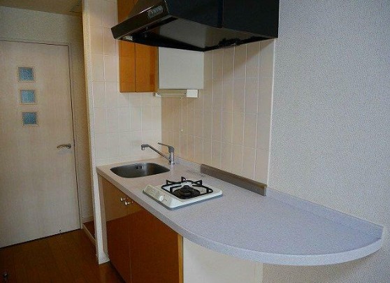 キッチン　他部屋参考写真