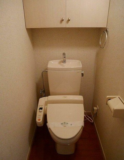 トイレ　他部屋参考写真