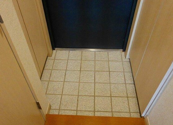 玄関　他部屋参考写真