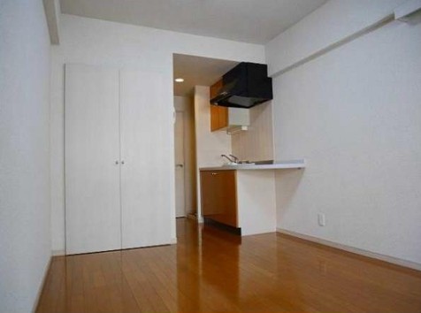 居室・リビング　他部屋参考写真