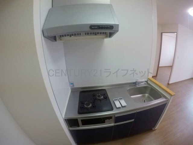 キッチン