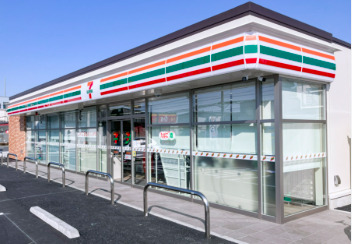 コンビニ　セブンイレブン 西品川2丁目店（コンビニ）まで194m