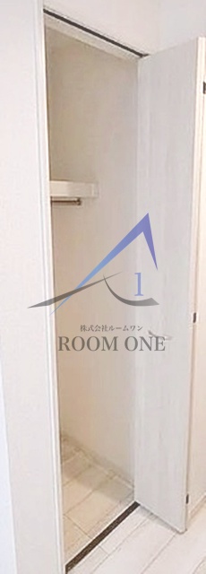 収納　収納です。