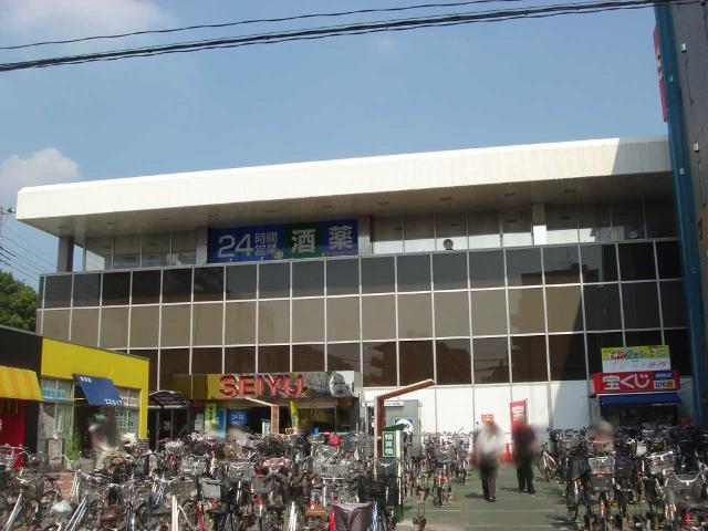その他　西友東大宮店（その他）まで2125m