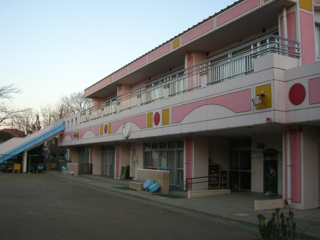 その他　上尾市立かわらぶき保育所（その他）まで456m