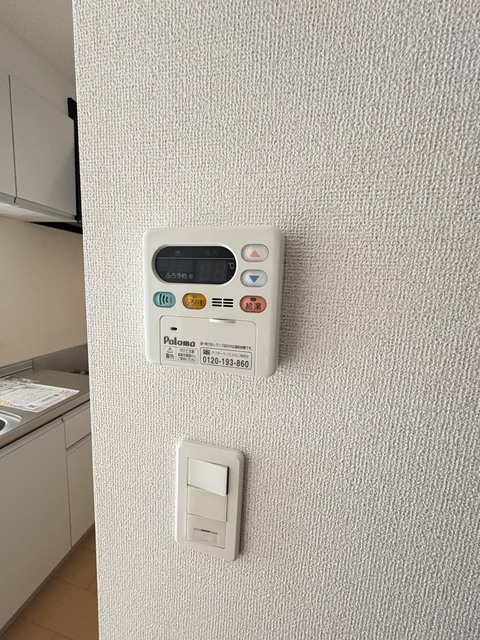 その他設備　別部屋参考写真です