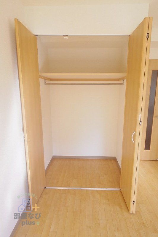 収納　※同施工会社写真