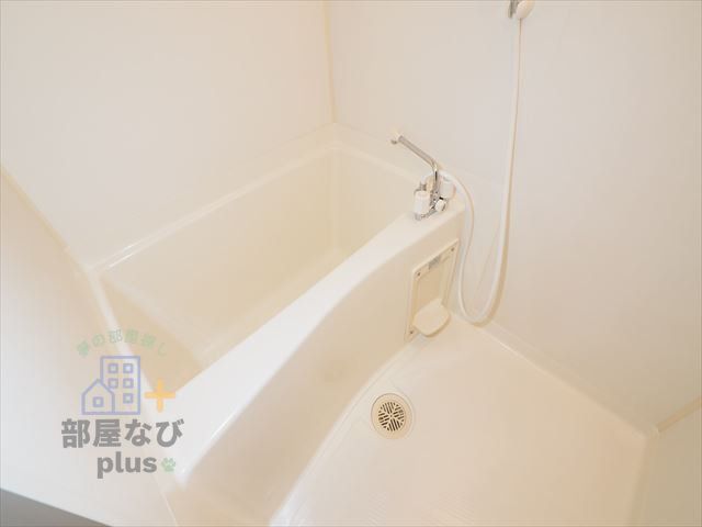 バス・シャワールーム　※同施工会社写真