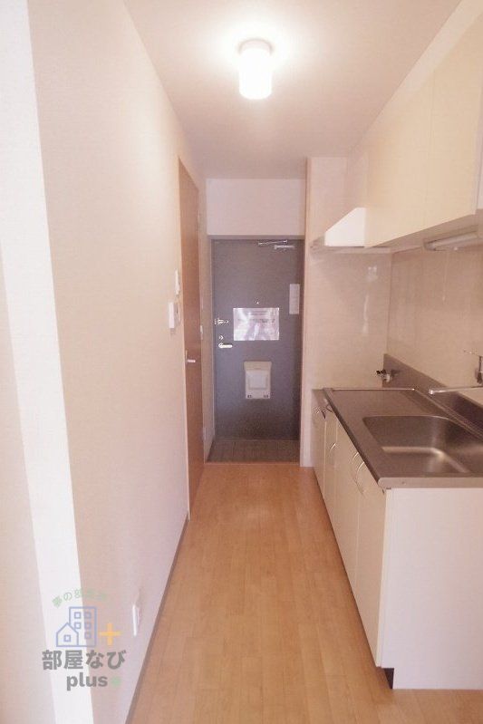 玄関　※同施工会社写真