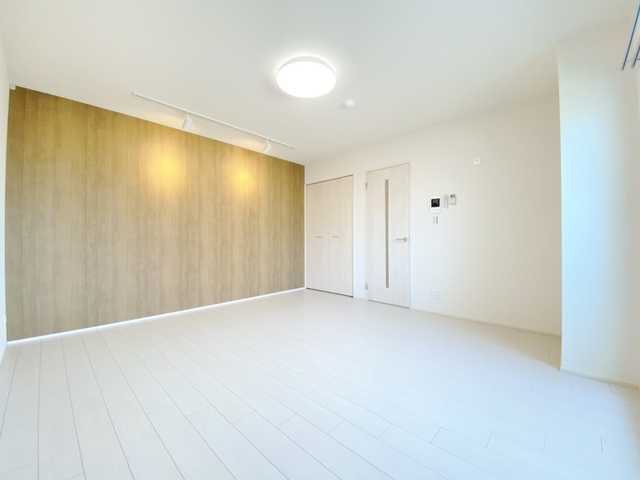 居室・リビング　広く綺麗なお部屋です