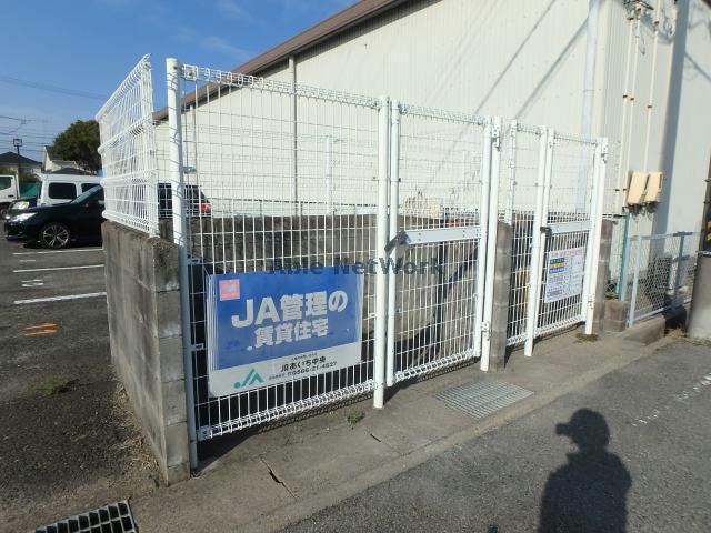 その他共有部分　建物設備