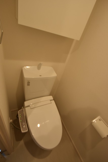 トイレ　★人気のウォシュレット機能付きのトイレです★