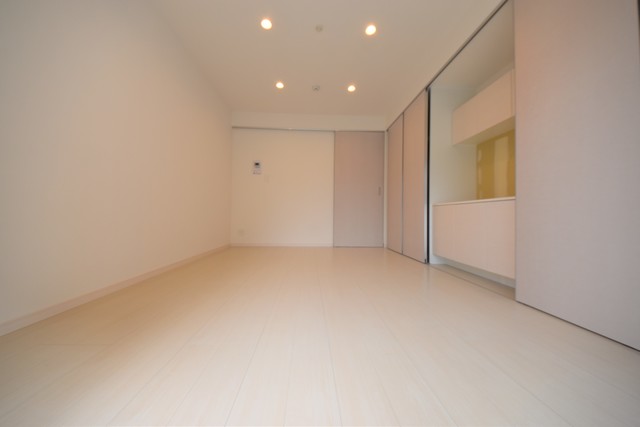 居室・リビング　★７．６帖の使いやすいお部屋です★