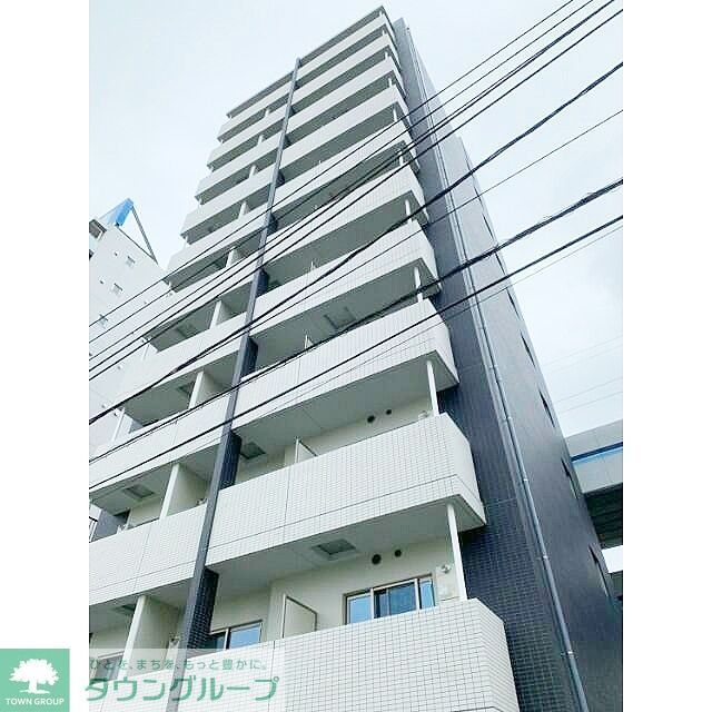 エントランス　★タウンハウジング蒲田店取り扱い★