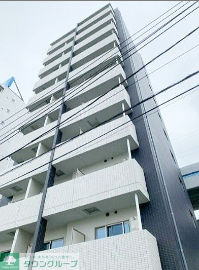 建物外観　★タウンハウジング蒲田店取り扱い★