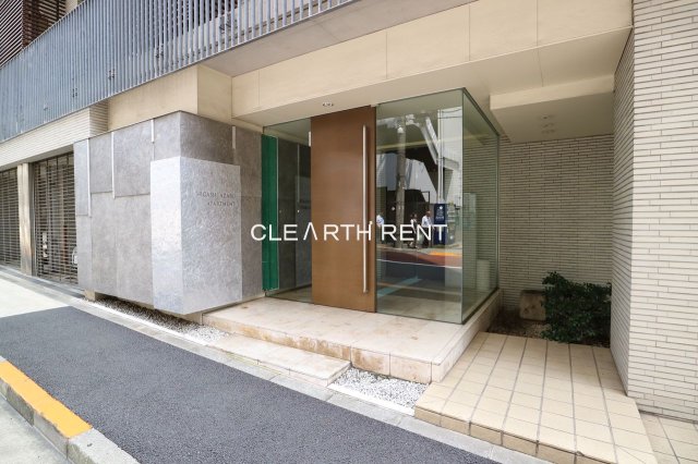 エントランス　☆お気軽にお問い合わせください☆