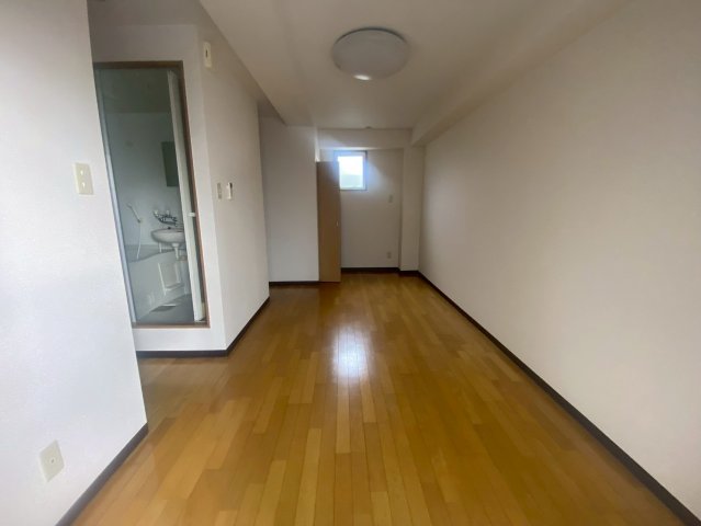 居室・リビング　大久手HOUSE