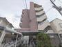 河内小阪駅より徒歩15分 6階 築18年2ヶ月の賃貸物件