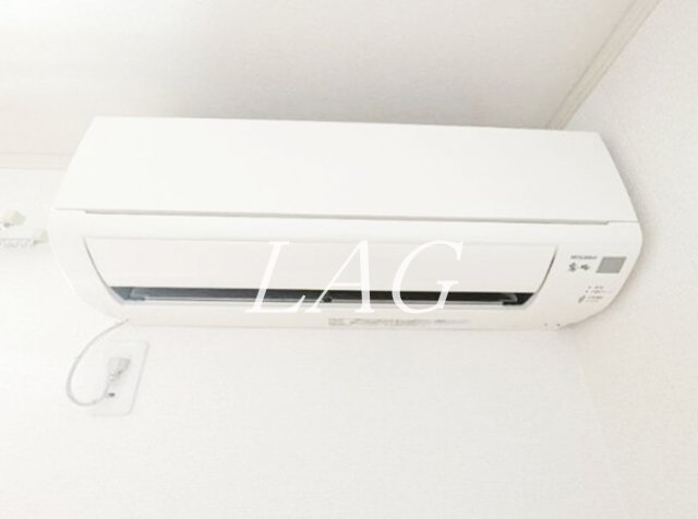 その他　エアコンです。