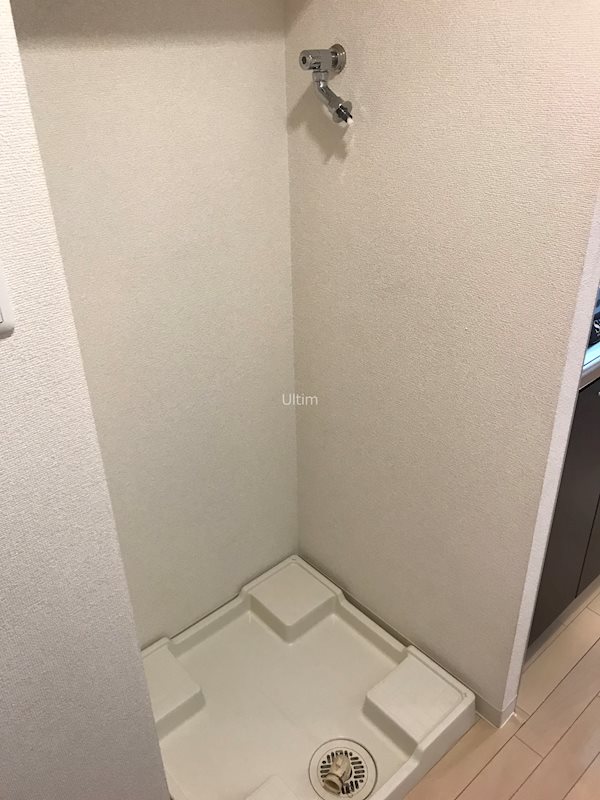 その他設備　違うお部屋の写真です。ご参考までに