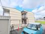 レオパレス八条 1階 築17年6ヶ月の賃貸物件