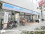 コンビニ　ローソン　都島東野田店（コンビニ）まで40m