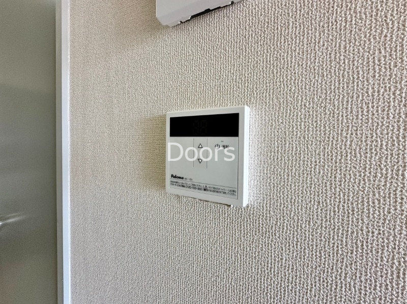その他設備　※他号室のお写真になります