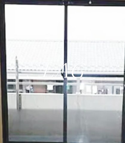 バルコニー　バルコニーです。