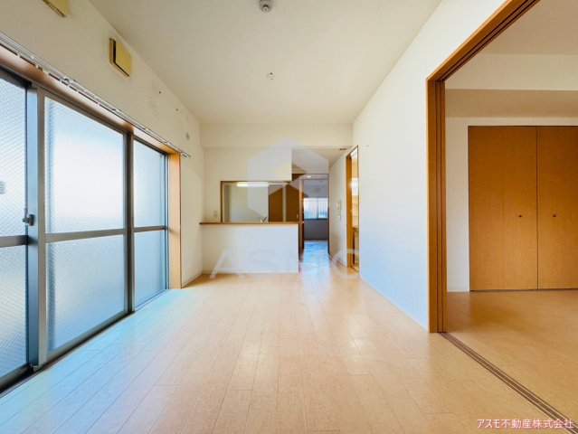 その他部屋・スペース　同マンション別部屋　参考写真