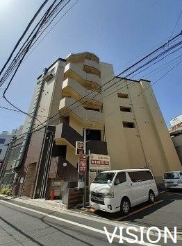 建物外観　☆外観☆
