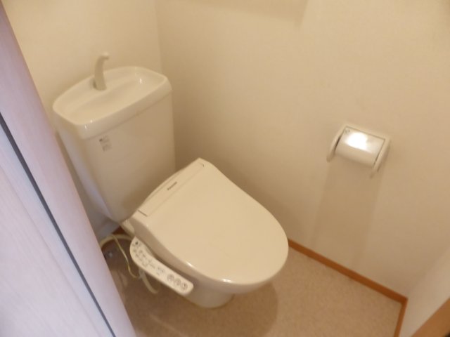 バス・シャワールーム　同物件別部屋