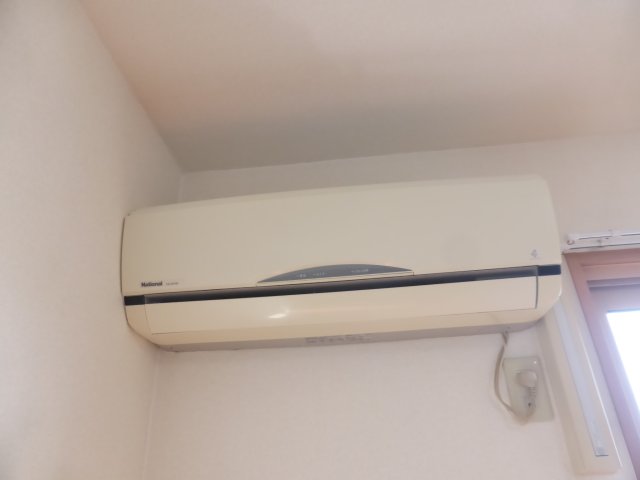 トイレ　同物件別部屋