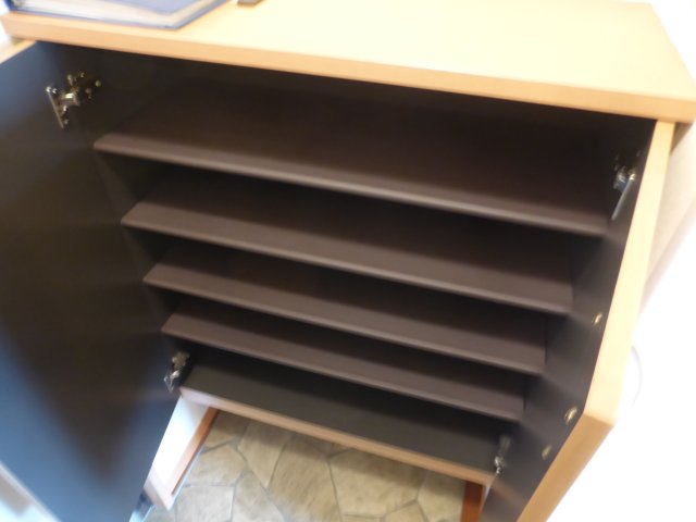 セキュリティ　同物件別部屋