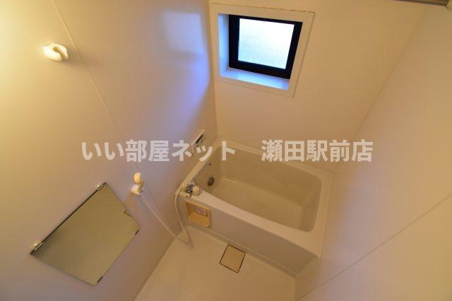 バス・シャワールーム　同仕様写真
