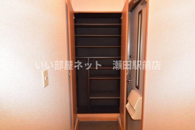 玄関　同仕様写真