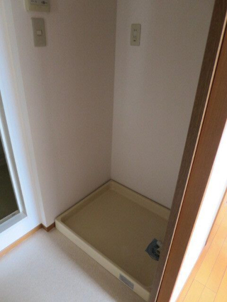 その他設備　☆その他設備☆